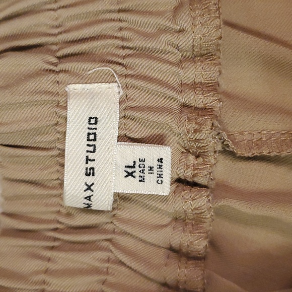 Wide Leg trousers - Picture 4 of 9